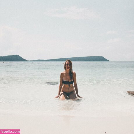 Chesca Ben nude pornstar image