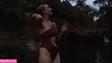 Chesca Ben art pornstar photo