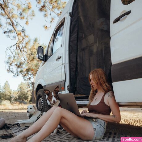 Chesca Ben star exclusive galleries