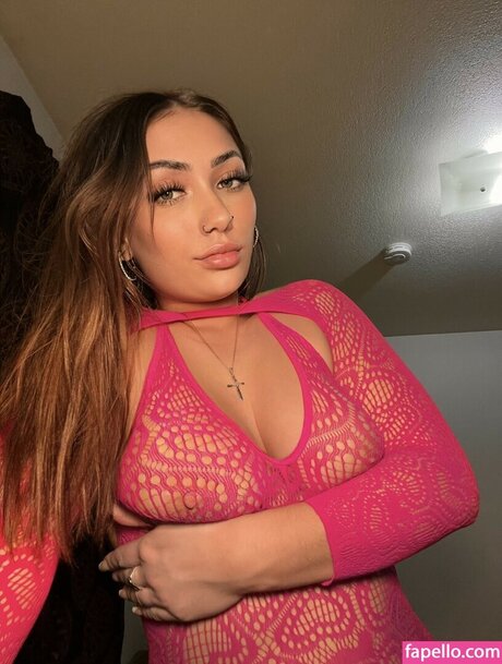 ScarlettPDX star adult photo