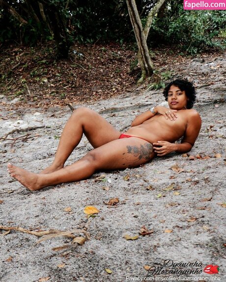 Dianamoranguinho xxx actress gallery