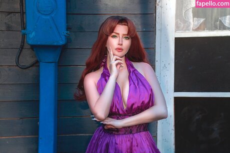 Elena Kyalviyainen sexy model pic