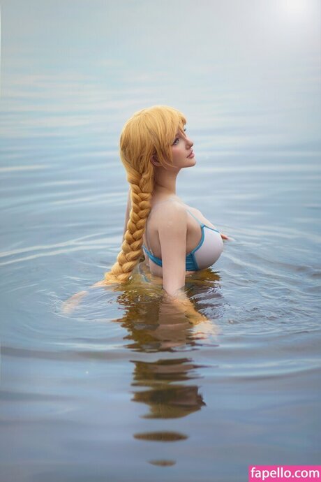 Elena Kyalviyainen star picture