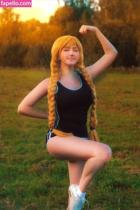 Elena Kyalviyainen art actress photos