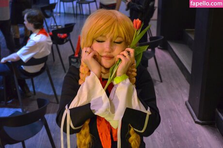 Elena Kyalviyainen star exclusive images