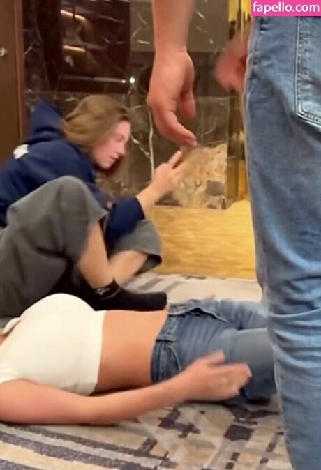 Zoe Clarke pornographic star image