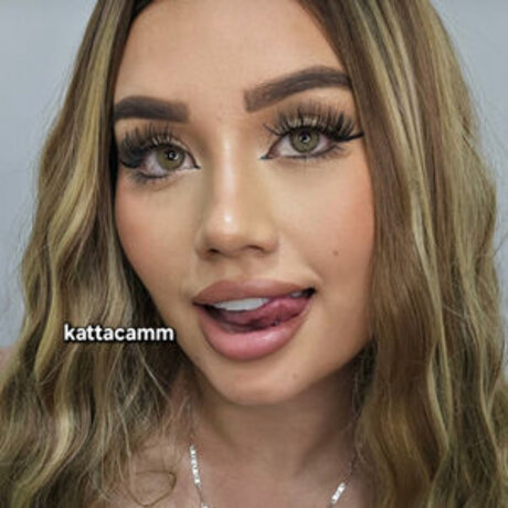 Kattacamm free star picture