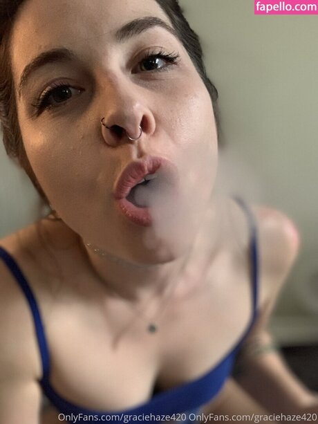 Gracie Haze xxx star img