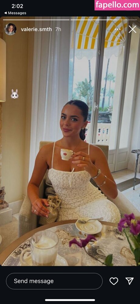 Valerie smth star nice gallery