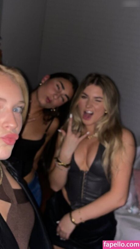 Charlie Ferarie pornstar sex picture