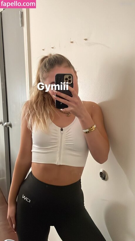 Charlie Ferarie best actress gallery