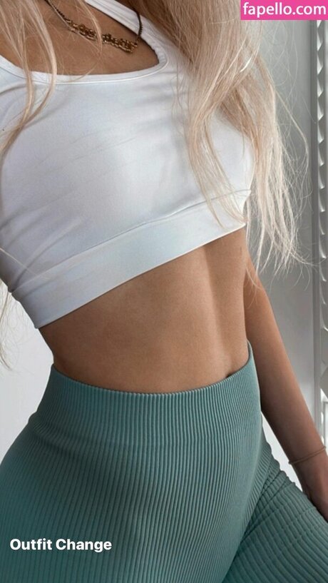 Charlie Ferarie nude star image