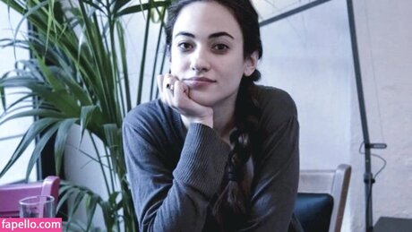 Melissanthi sexy actress pic