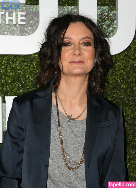Sara Gilbert porn star pics