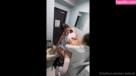 Katsuki Ren top pornstar pictures