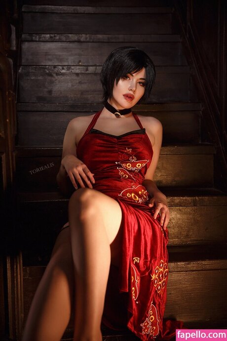 vick torie hd star img