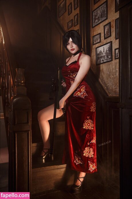 vick torie actress archive