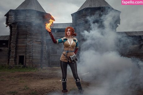 vick torie model nude img