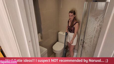 Hands On Katie star art photo