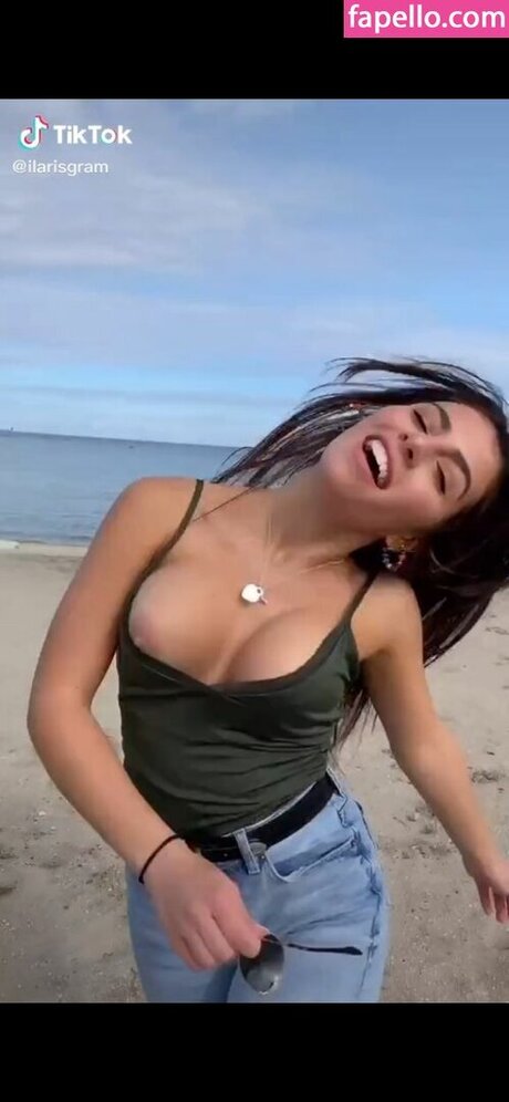 Ilaria Cafagno model porn pics