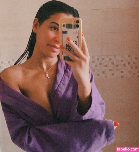 Ilaria Cafagno best model photo