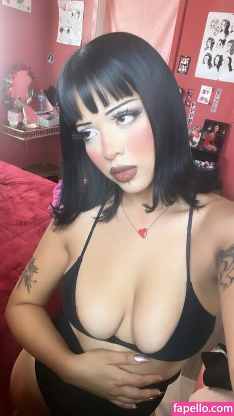 Gisssellleh xxx actress pic