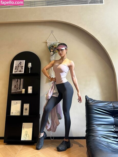 Xiang is nudes star archive