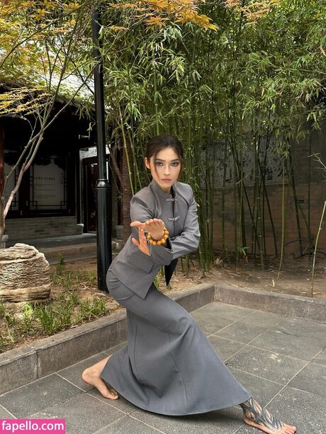 Xiang is naked actress picture