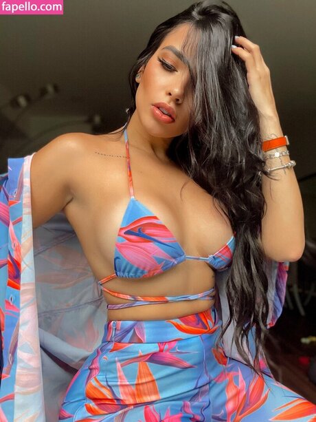 Dania M ndez beautiful model archive