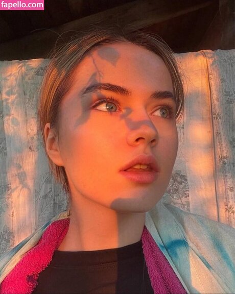 Kristina Pimenova art actress pics