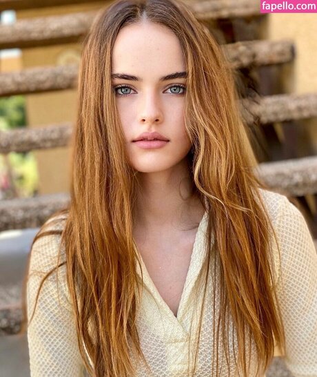 Kristina Pimenova model free images