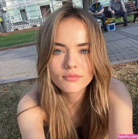 Kristina Pimenova pornstar exclusive pics