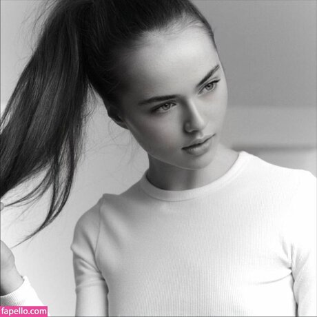 Kristina Pimenova nudes star images