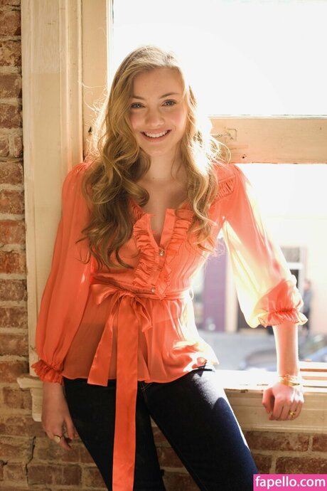 Skyler Samuels beautiful star image