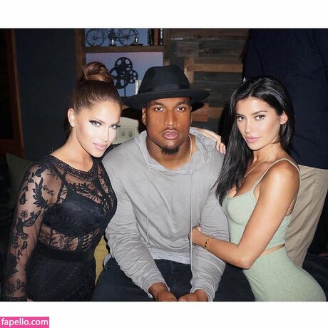 Olivia Pierson adult actress image