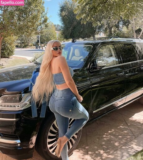 Olivia Pierson exclusive star gallery