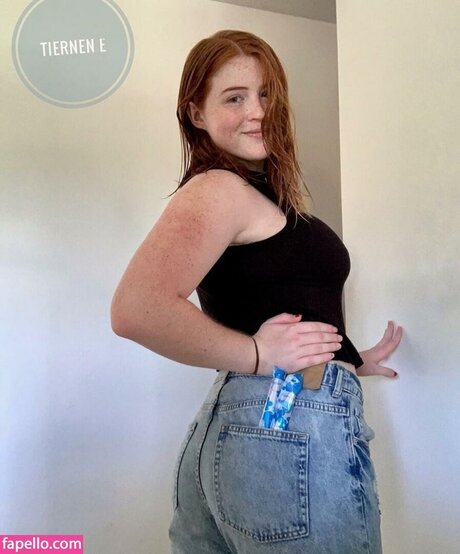 Bluetiernen nice star pic