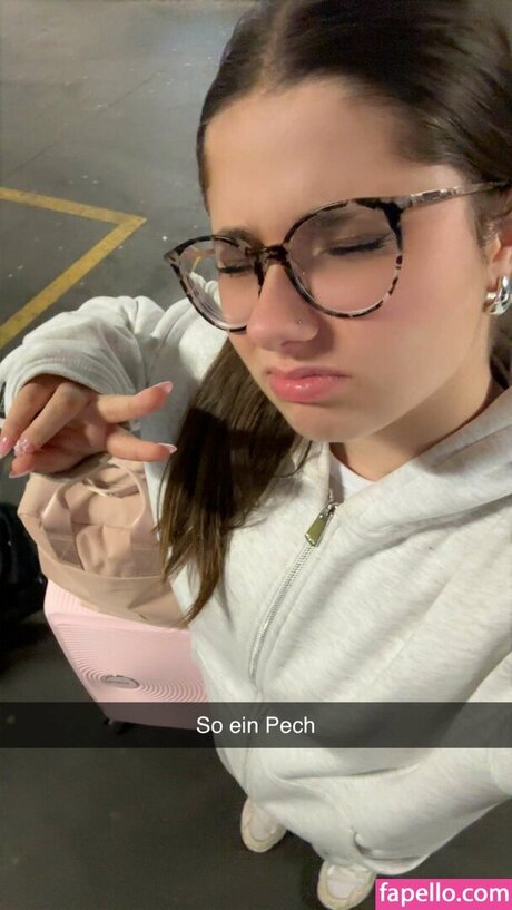 Lilousecret art actress picture