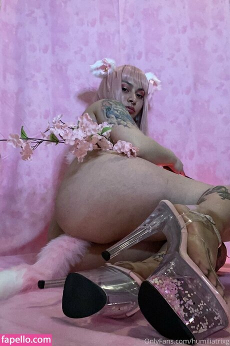 Humiliatrixg high quality model img