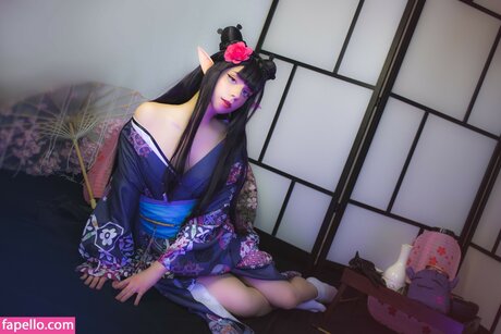 Sunre Sunashiee sex model image