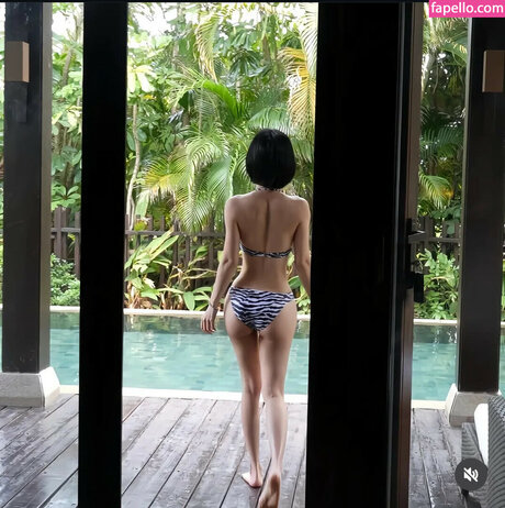 lazysister mei exclusive model picture