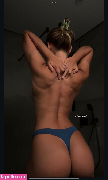 Zlatochkaden naked star pics