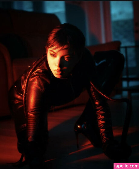 Kyso lo beautiful actress img