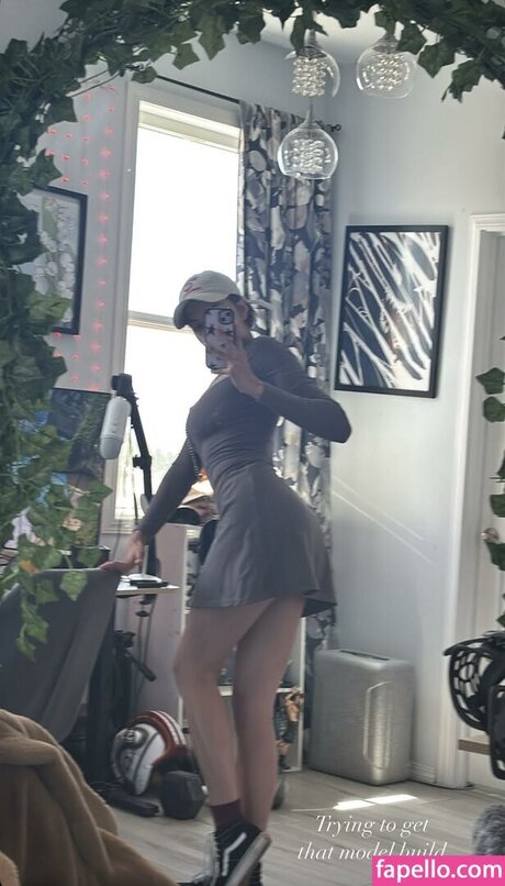 Kyso lo model naked picture