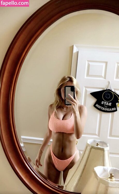 Madison Gritz beautiful star photos