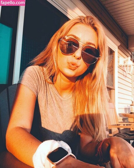 Madison Gritz high quality actress archive