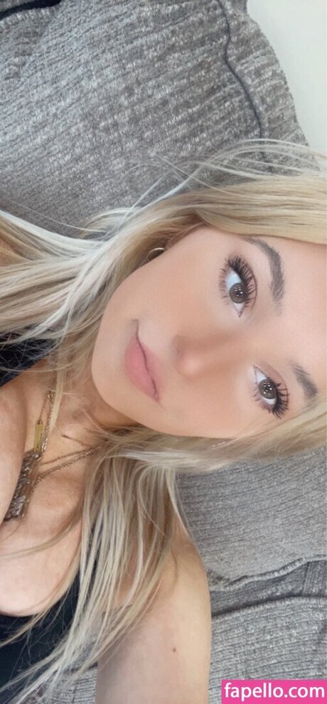 Madison Gritz nude star photos