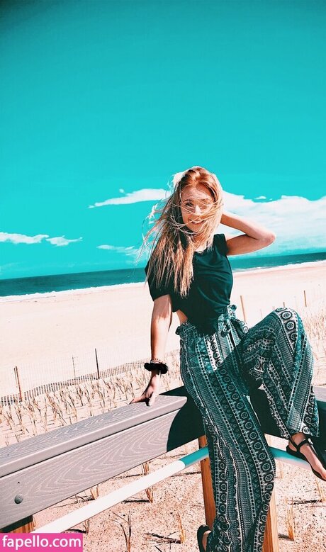 Madison Gritz high quality actress images