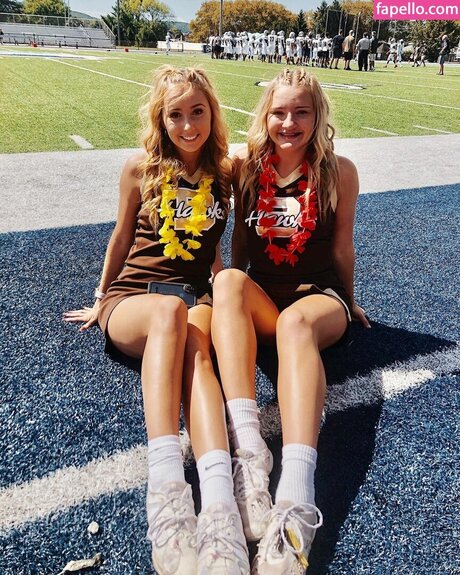 Madison Gritz best model pics