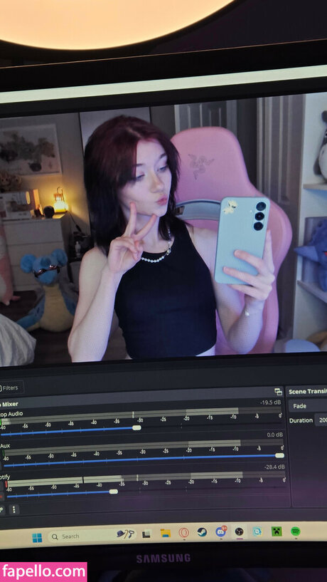 Celebi cos xxx pornstar picture